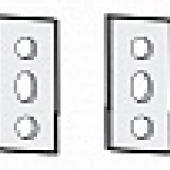 Полюсной наконечник 4P,TS800 Полюсной наконечник 4P,TS800