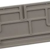 1632090000 ZAP/TW 4 Концевая пластина