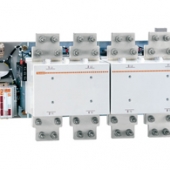 4P КОНТАКТОР 11B1600424110