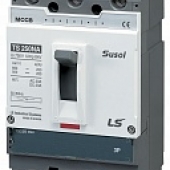 Выключатель-разъединитель TS250NA DSU250 250A 4P Выключатель-разъединитель TS250NA DSU250 250A 4P