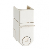 ИЗОЛ. КРЫШКИ СИЛОВЫХ ЗАЖИМОВ 11G360