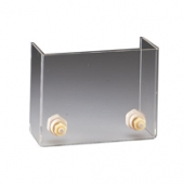 ИЗОЛ. КРЫШКИ СИЛОВЫХ ЗАЖИМОВ 11G529