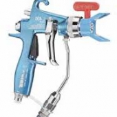 . Ручной пистолет L400 распылитель без запаха + Mist-Clean 2 сопло CFS-TSC. L400 mist-less manual spray gun + mist-clean 2 base for CFS-TSC nozzles . Ручной пистолет L400 распылитель без запаха + Mist-Clean 2 сопло CFS-TSC. L400 mist-less manual spray gun + mist-clean 2 base for CFS-TSC nozzles