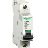 Выключатель автоматический A9F79110