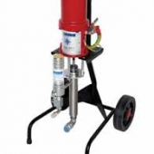 Насос Sirio 22:1 Series короткая разводная версия Larius Насос Sirio 22:1 Series короткая разводная версия Larius