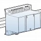 UDC Контроллер задержки срабатывания минимального расцепителя AC380~480V UDC Контроллер задержки срабатывания минимального расцепителя AC380~480V