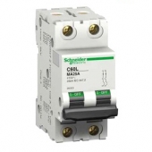 Выключатель автоматический A9F79206