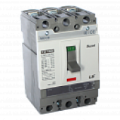 Автоматический выключатель TS100H (85kA) FTU 100A 3P3T Автоматический выключатель TS100H (85kA) FTU 100A 3P3T