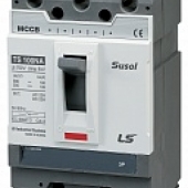 Выключатель-разъединитель TS100NA DSU100 100A 3P3T