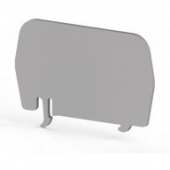 463191 Разделитель клеммных групп для PYK 6, (синий); APP / PYK 6 Klemsan