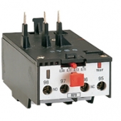 РЕЛЕ ПЕРЕГРУЗКИ 11RF91V5