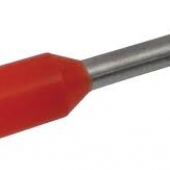 9037290000 Наконечник кабельный c изолирующей втулкой H1,5/16 ZH R 