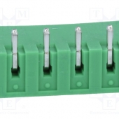 Разъем печатной платы MSTBA 2,5/ 4-G-5,08 арт. 1757268