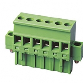 Разъем 2ESDPM-06