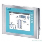 Панель оператора SIMATIC TP 177B DP/PN - 6AV6 642-0BA01-1AX1