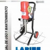 Насосный поршень 98367