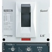 Автоматический выключатель TS630N (65kA) FMU 500A 4P4T