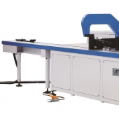 Гибочный  станок для токопроводящих шин СГ-16200-CNC