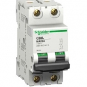 Выключатель автоматический A9F79216