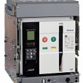 Автоматический воздушный выключатель Metasol AN-06D3-06A M2D2D2BX AC6U0A6R RU