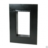 Стальная рама G 1х1