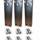 ADAPTER KIT ASS'Y_FRONT,AN/AS/AH-20~32E3 ADAPTER KIT ASS'Y_FRONT,AN/AS/AH-20~32E3