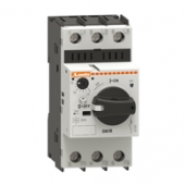 АВТОМАТ ЗАЩИТЫ ДВИГАТЕЛЯ SM1R0250