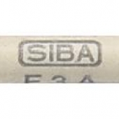 Предохранитель 179200.4,0 SIBA 4A