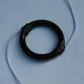 Кольцо электрода 6560-1-100  100270