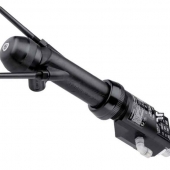 Автоматический пистолет-распылитель Star 3001 W  низкого давления на водной основе. 