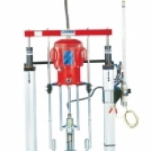 КОМПЛЕКТ ПРОКЛАДОК ДЛЯ НAСОСА  Omega 28:1 SERIES