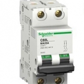 Выключатель автоматический A9F73202