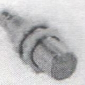 Индуктивный датчик приближения IME18-08 BPSZCOS/1040966