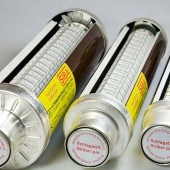 Предохранитель CEF 6/12  200A 442/87mm 1YMB711239M4811 