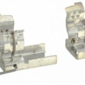 Держатель предохранителя с фиксатором PVV UNI 1,5mm  ETI