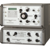 Установка Уран-1