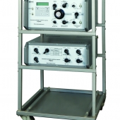 Приборная стойка Уран-Т