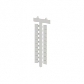 505470  Маркировка (без надписей) DG 10-6T