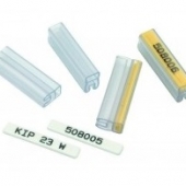 506711 Маркировка, прозрачная трубка, 15 мм, 1,5-2,5 мм.кв.; KKS 15/1,5-2,5 - 201/15 Klemsan 506711 Маркировка, прозрачная трубка, 15 мм, 1,5-2,5 мм.кв.; KKS 15/1,5-2,5 - 201/15 Klemsan