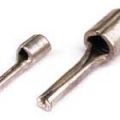 Наконечник штыревой круглый, 1,5-2,5мм.кв. 1,8х7мм. Наконечник штыревой круглый, 1,5-2,5мм.кв. 1,8х7мм.
