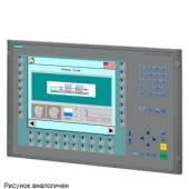 Панель оператора SIMATIC HMI 6AV6644-0BA01-2AX1