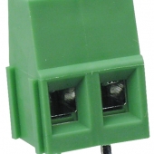 Клемма MB312-500M-02P