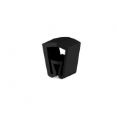 515022  Маркировка кабеля (кольцо) KG1 (0,75...4 мм.кв.), 'M'