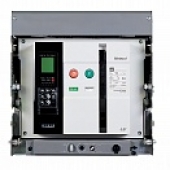 Автоматический воздушный выключатель Metasol AS-40E3-40A M2D2D2BX NG5U0 AL