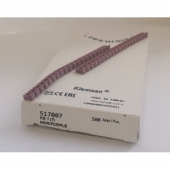 517008, Маркировка кабеля KE1 (0,75...1,5 мм.кв.) '8' 