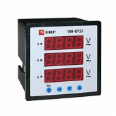 Амперметр AM-D723