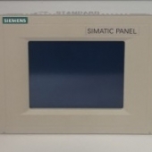 ПАНЕЛЬ ОПЕРАТОРА SIMATIC HMI BASIC PANEL 6AV6545-0BA15-2AX0