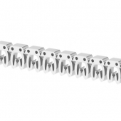 518011  Маркировка кабеля KE2 (1,5...2,5 мм.кв.) 'B'