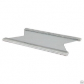 Стальная пластина stayplate 60 мм 