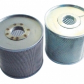 Фильтр тонкой очистки из нержавеющей стали 40 меш